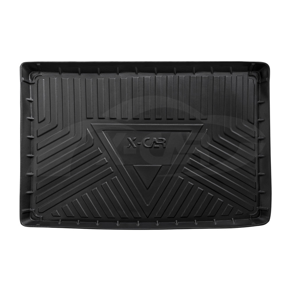 Boot Liner For Kia Stonic 2020-Onwards All Weather Heavy Duty Cargo Trunk Mat Luggage Tray Car Accessories