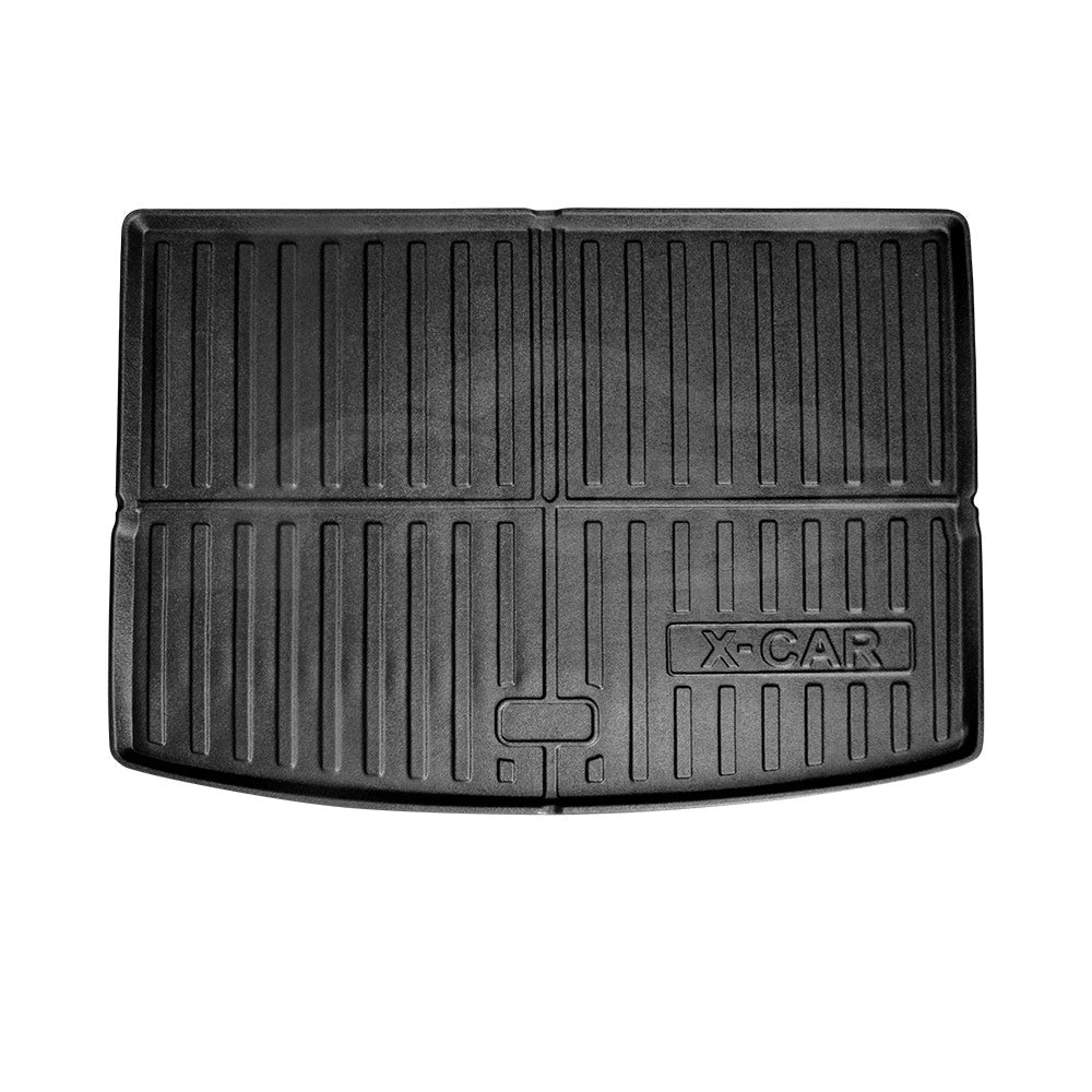Boot Liner for Kia EV3 2025-Onwards All Weather Heavy Duty Cargo Trunk Cover Mat Luggage Tray Car Accessories