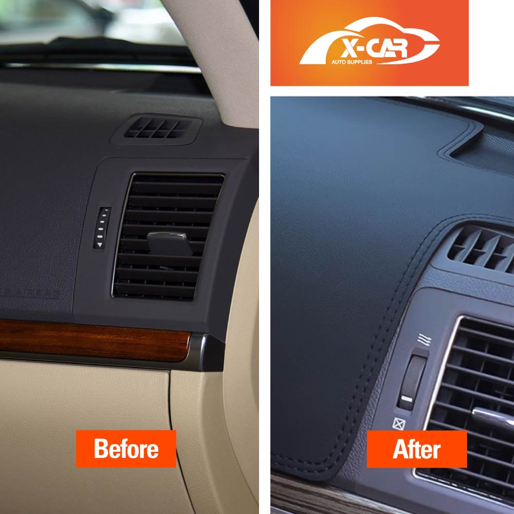 Dash Mat Pad Cover for Toyota LandCruiser 200 LC200 Series 2007-2021 Non-Slip Microfiber Leather