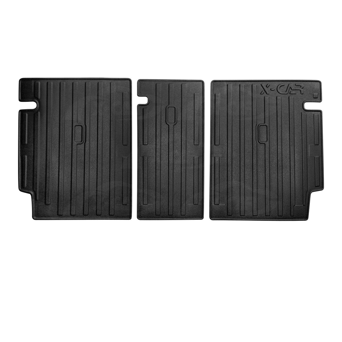 Back Seat Protector for Land Rover Defender 90 2021-Onwards All Weather Heavy Duty Car Seat Kick Mats Cover Accessories