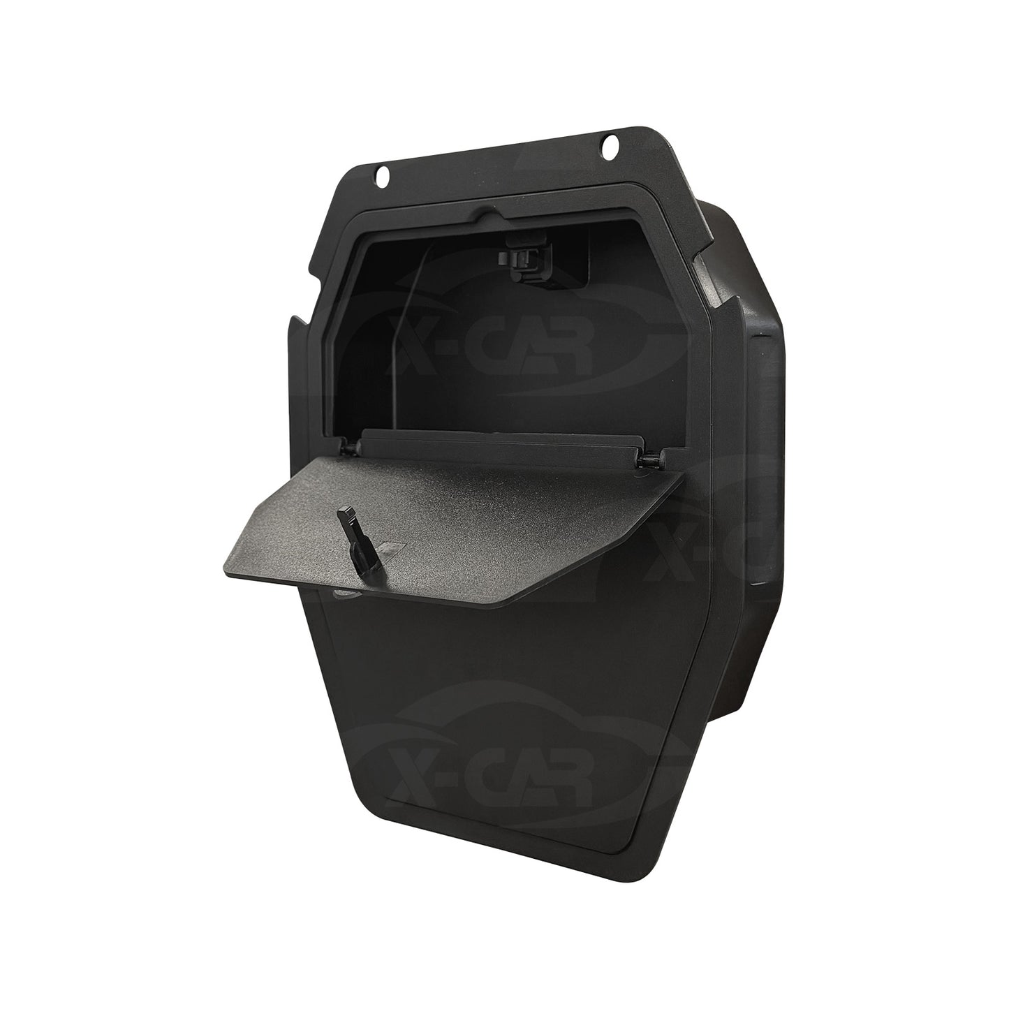 Armrest Hidden Storage Box for Land Rover Defender 2020-Onwards Organizer Console Box Accessories