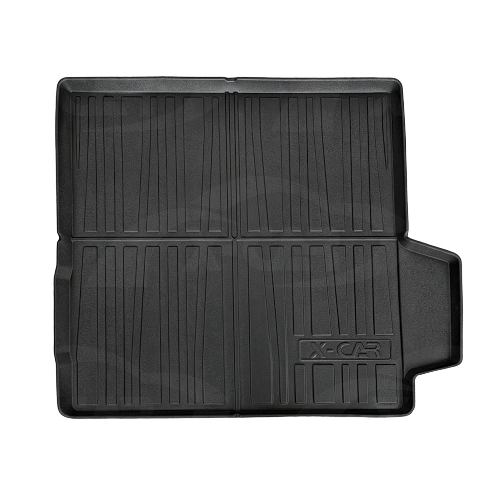 Boot Liner for Land Rover Range Rover 2013-2021 All Weather Heavy Duty Cargo Trunk Cover Mat Luggage Tray