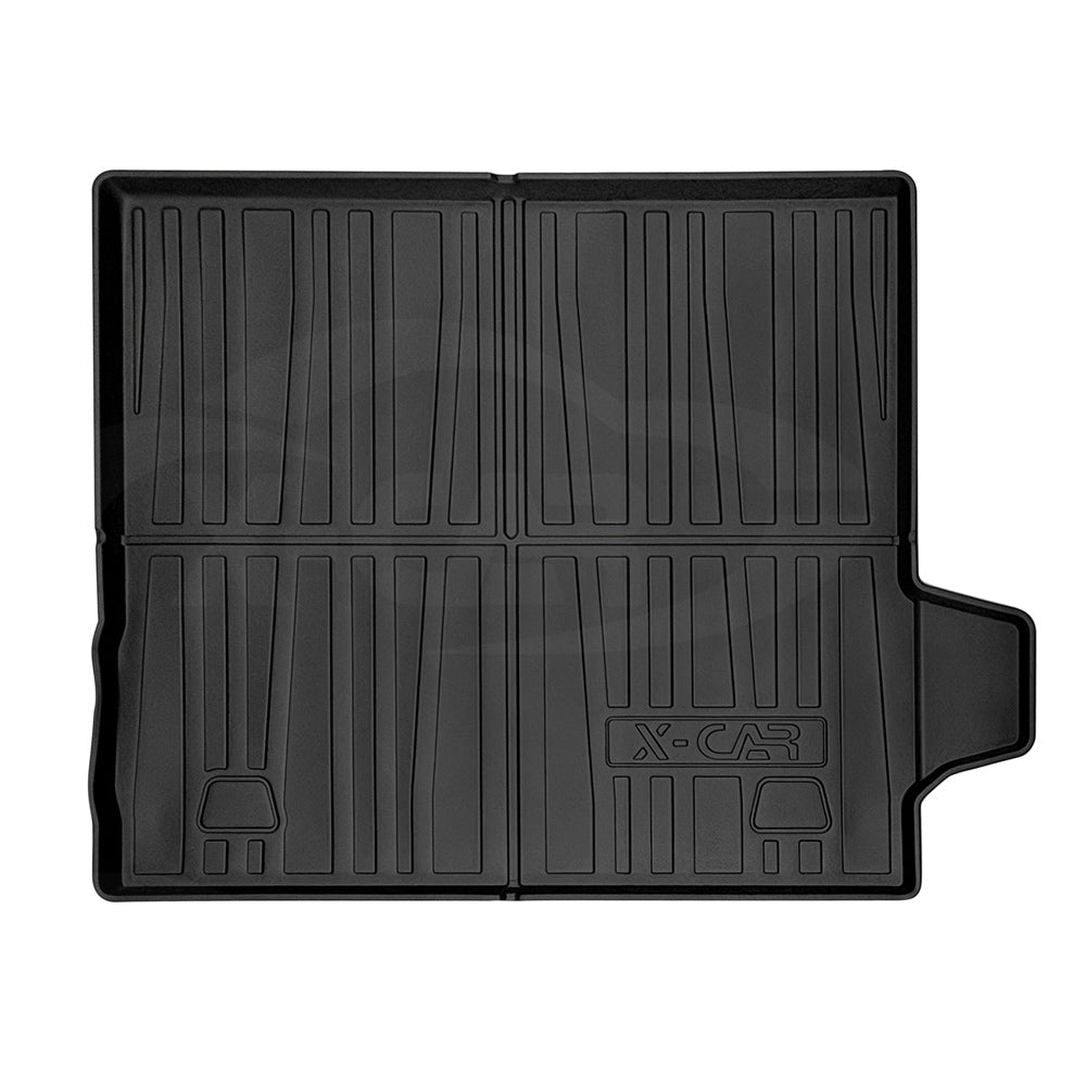 Boot Liner for Land Rover Range Rover Sport 2013-2022 All Weather Heavy Duty Cargo Trunk Cover Mat Luggage Tray