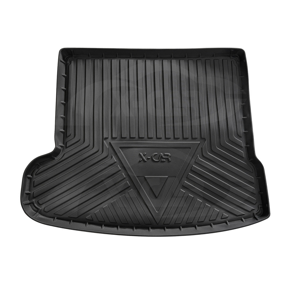 Boot Liner for Land Rover Range Rover Velar 2017-Onwards All Weather Heavy Duty Cargo Trunk Cover Mat Luggage Tray Car Accessories