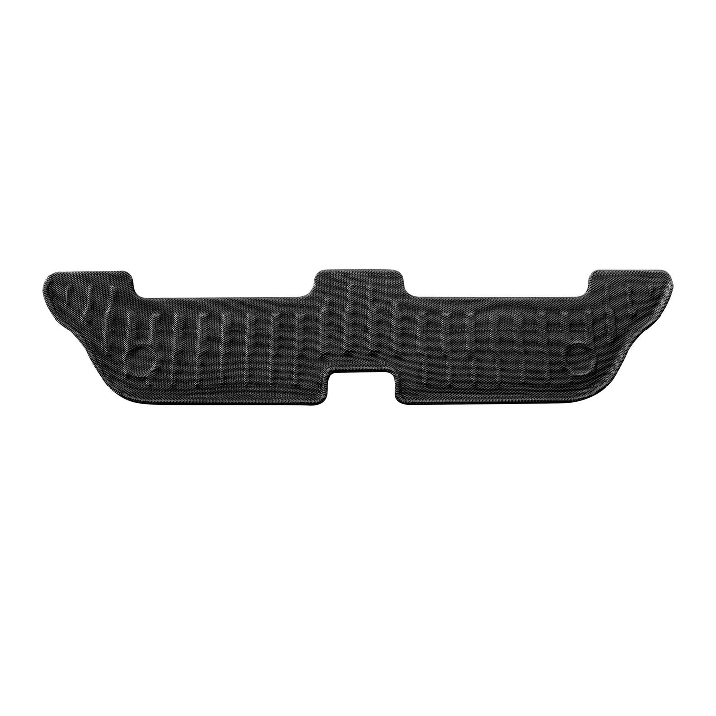 Third Row Seat Floor Mat for Land Rover Discovery & Discovery 3 4 D3 D4 2005-2016 Heavy Duty All Weather Car Mats Carpet Liner Set