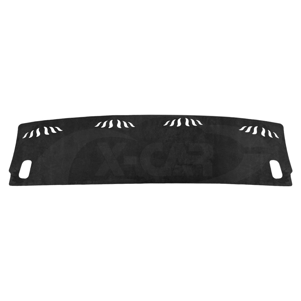 Dash Mat for Leapmotor C10 2024-Onwards Non-Slip Microfiber Pad Cover Interior Accessories