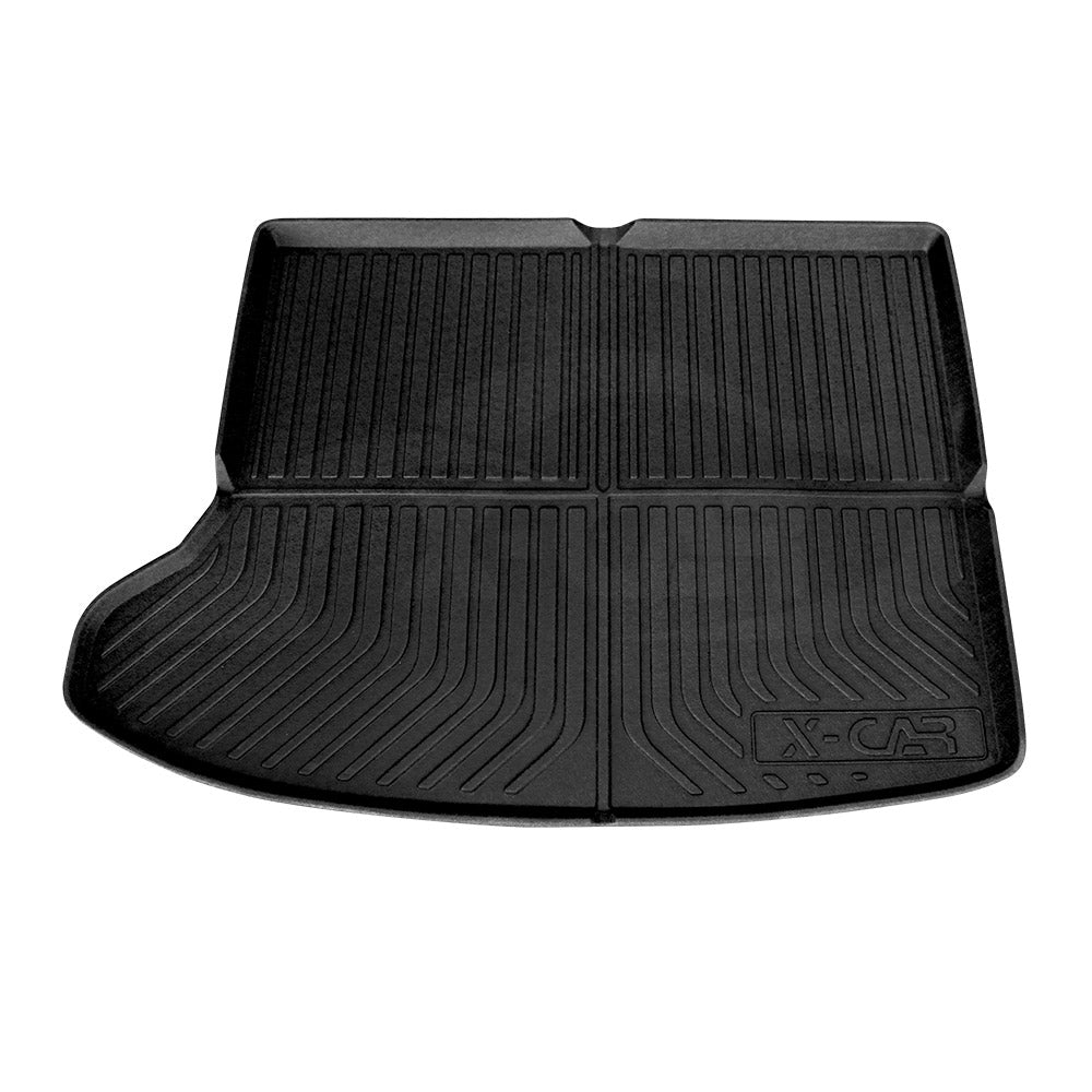 Boot Liner for Leapmotor C10 2024-Onwards All Weather Heavy Duty Cargo Trunk Mat Luggage Tray