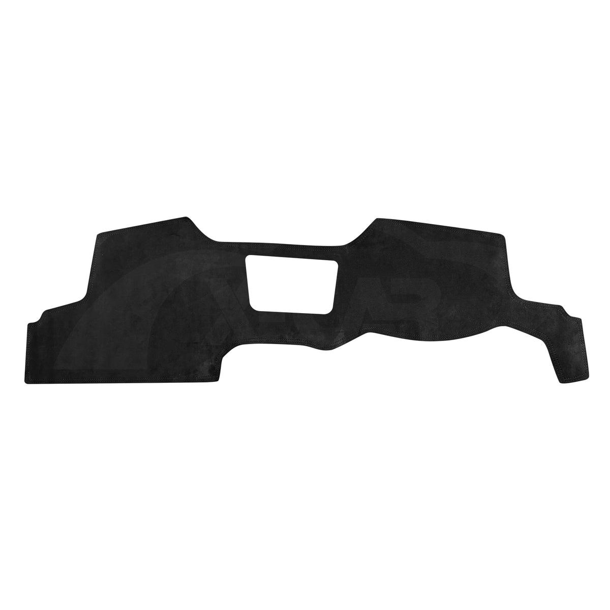 Dash Mat for Lexus ES ES300h ES350e ES500e 2026-Onwards Non-HUD Non-Slip Microfiber Pad Cover Interior Accessories