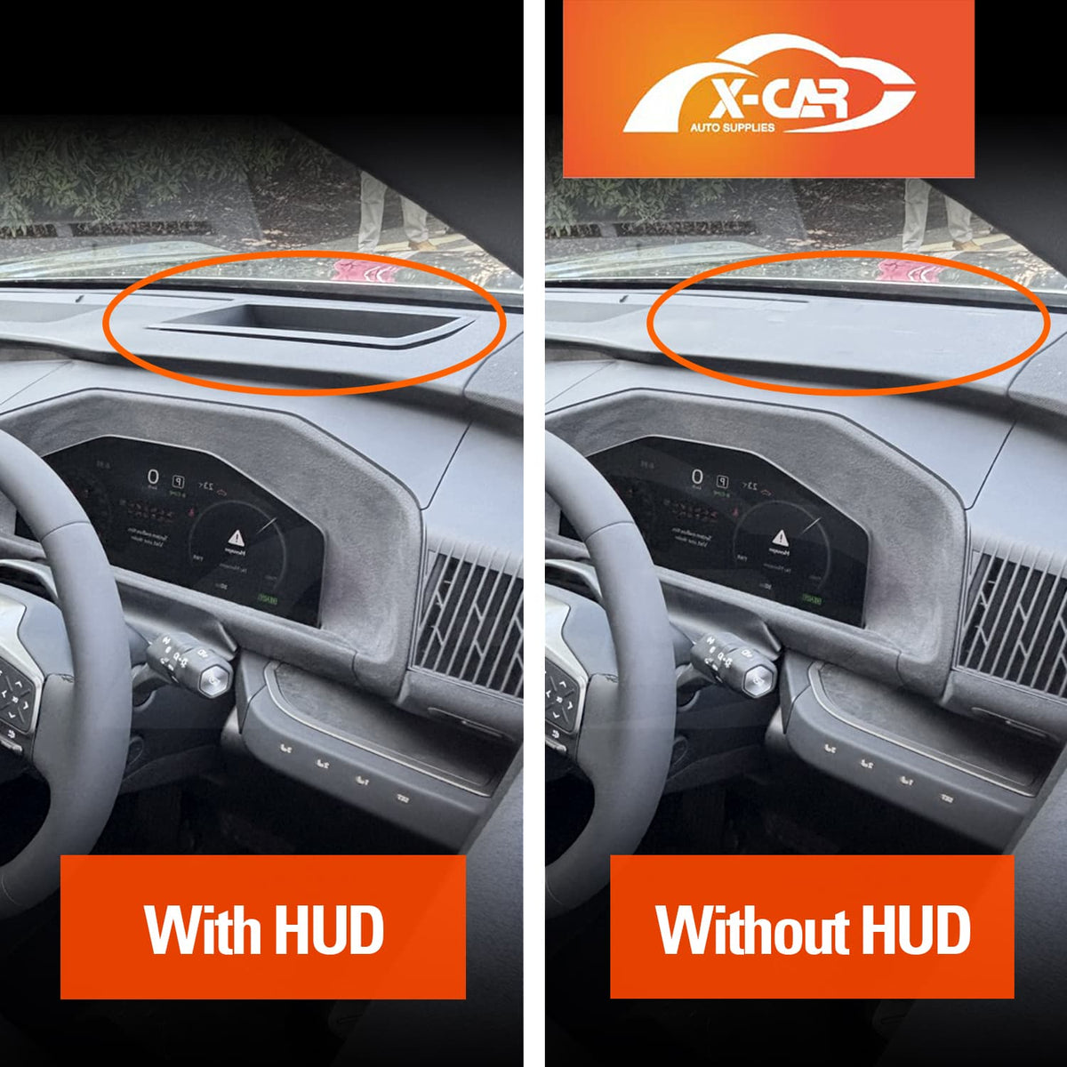 Dash Mat for Lexus ES ES300h ES350e ES500e 2026-Onwards with HUD Non-Slip Microfiber Pad Cover Interior Accessories