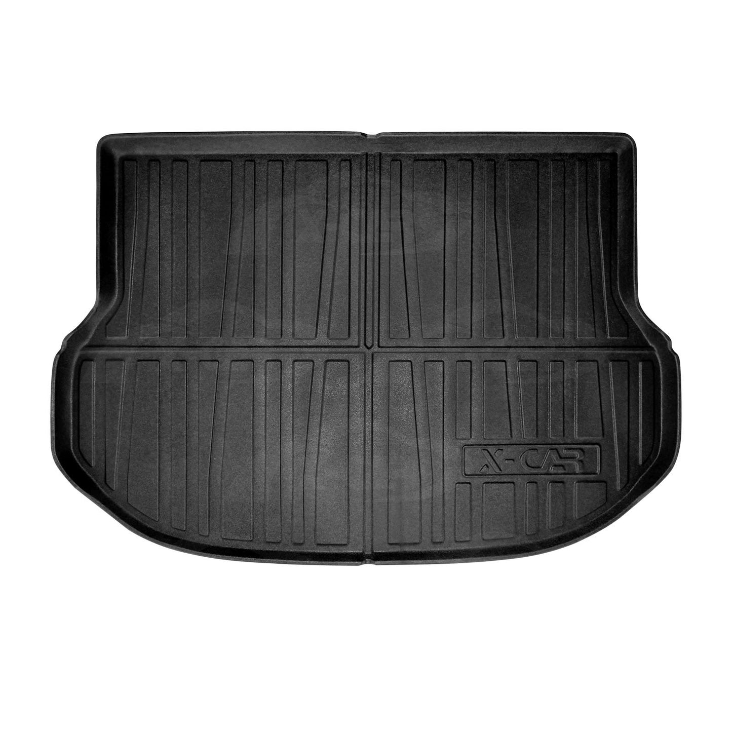 Heavy Duty Waterproof Cargo Mat Boot Liner Luggage Tray for Lexus SUV NX200 NX200t NX300 NX300h 2014 2015 2016 2017 2018 2019 2020 2021