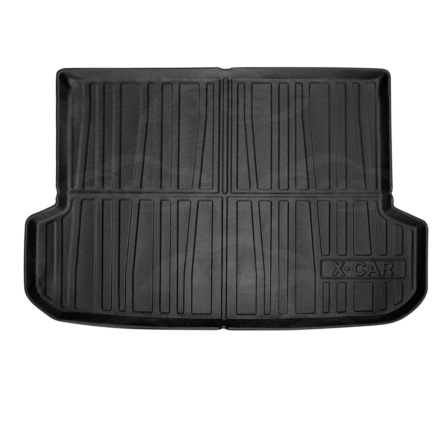 Boot Liner for Lexus RX200t RX300 RX350 RX450h 2016-2022 All Weather Heavy Duty Cargo Trunk Cover Mat Luggage Tray Car Accessories