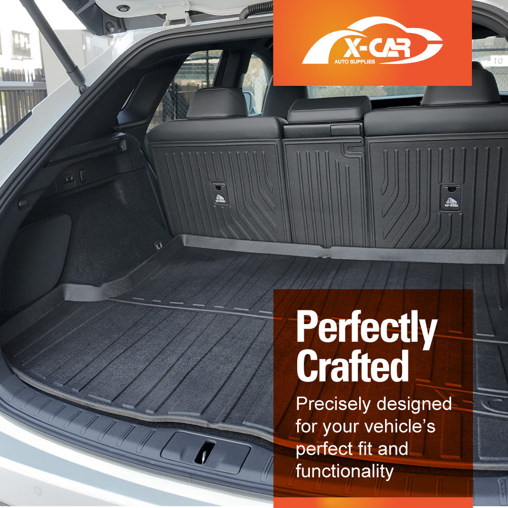 Boot Liner for Lexus RX RX350 RX500 2022-Onwards Luggage Tray Cargo Mat Trunk Cover Heavy Duty Interior Accessories