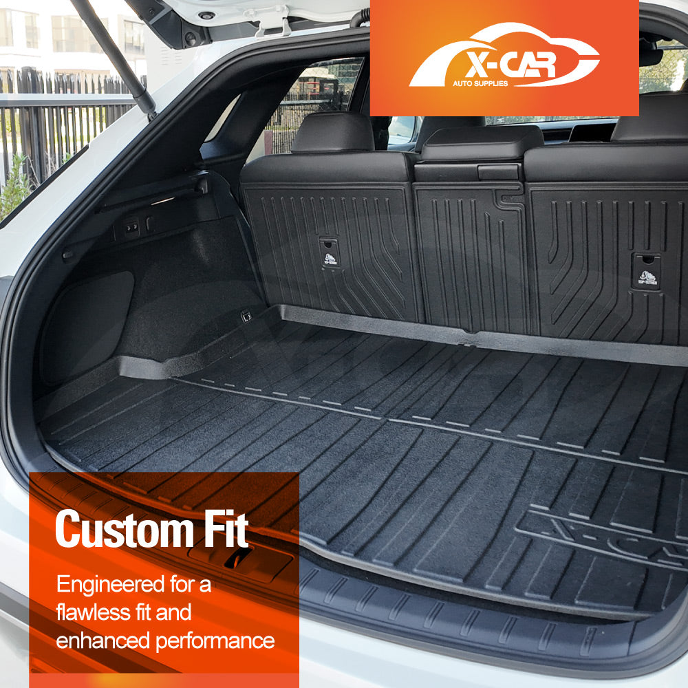 Boot Liner for Lexus RX RX350 RX500 2022-Onwards Luggage Tray Cargo Mat Trunk Cover Heavy Duty Interior Accessories