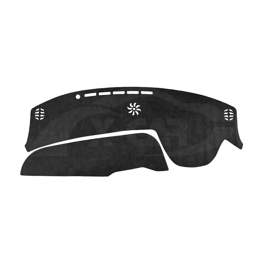Dash Mat for Lexus RX RX350 RX500 2022-Onwards without HUD Non-Slip Microfiber Pad Cover Interior Accessories