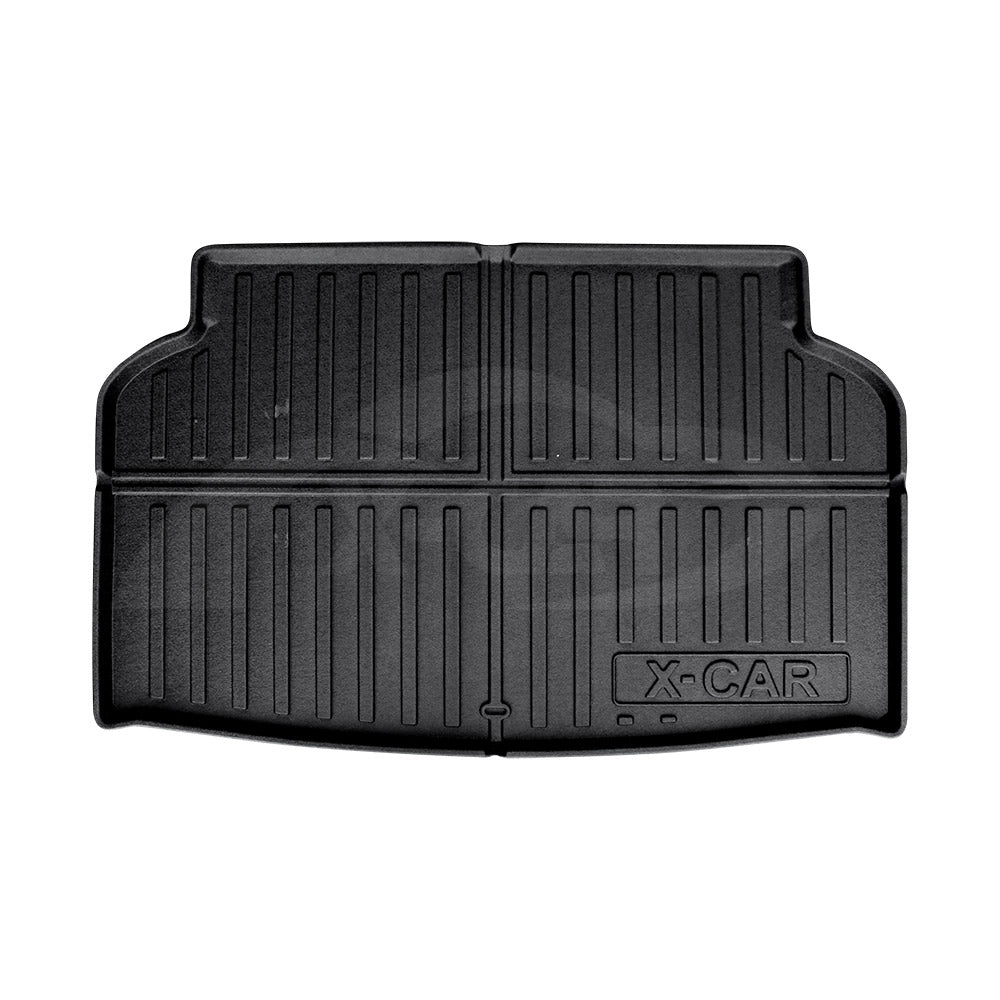 Boot Liner for MG 3 MG3 2024-2025 Heavy Duty Cargo Trunk Cover Mat Luggage Tray