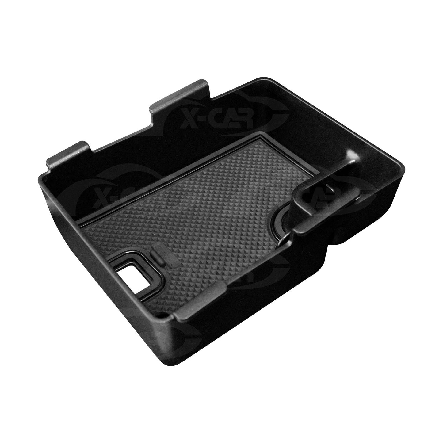 Armrest Storage Tray for MG 3 MG3 2024-Onwards Centre Console Organizer Tray Interior Car Accessories