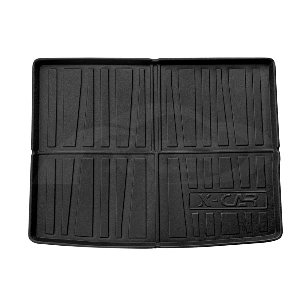 Boot Liner for MG MG4 2023-2026 All Weather Heavy Duty Cargo Trunk Mat Luggage Tray