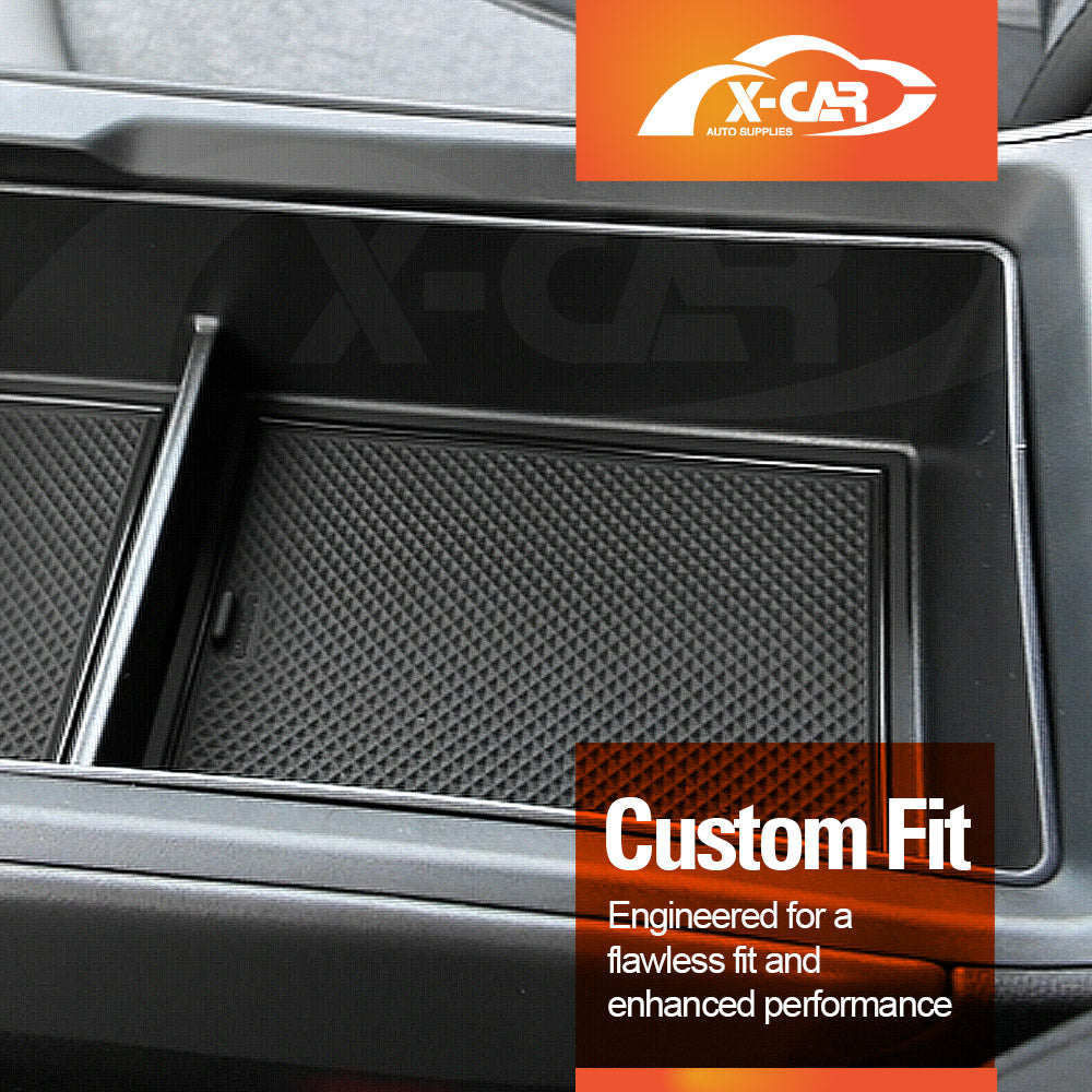 Armrest Storage Tray for MG MGS5 EV 2025-Onwards Centre Console Organizer Tray Interior Car Accessories