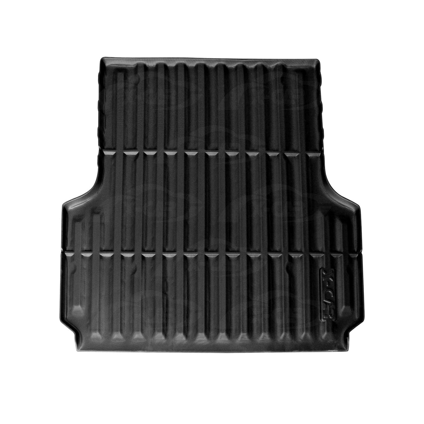 Tub Liner for MG MGU9 Dual Cab 2025-Onwards Heavy Duty All Weather Cargo Trunk Mat Luggage Tray