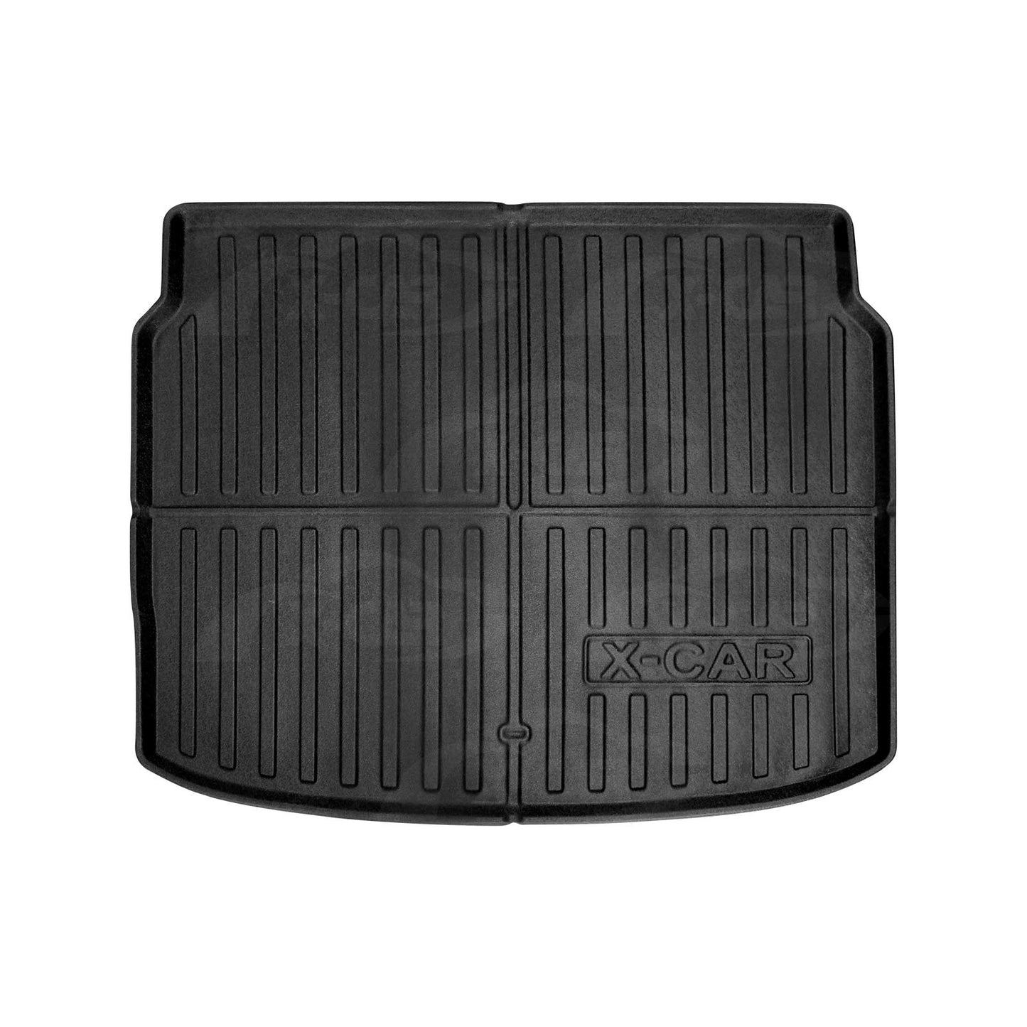 Boot Liner for MG ZS 2024-Onwards All Weather Heavy Duty Cargo Trunk Mat Luggage Tray Car Accessories