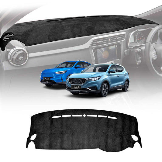 Dash Mat for MG ZS ZST ZS EV 2018-2024 Non-Slip Pad Cover Interior Accessories