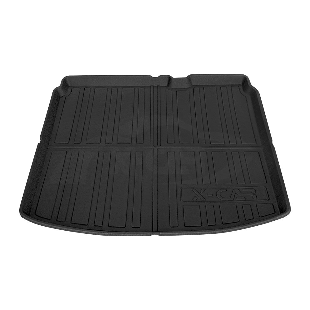 Boot Liner for MG ZST 2018-2025 Heavy Duty All Weather Cargo Trunk Cover Mat Luggage Tray