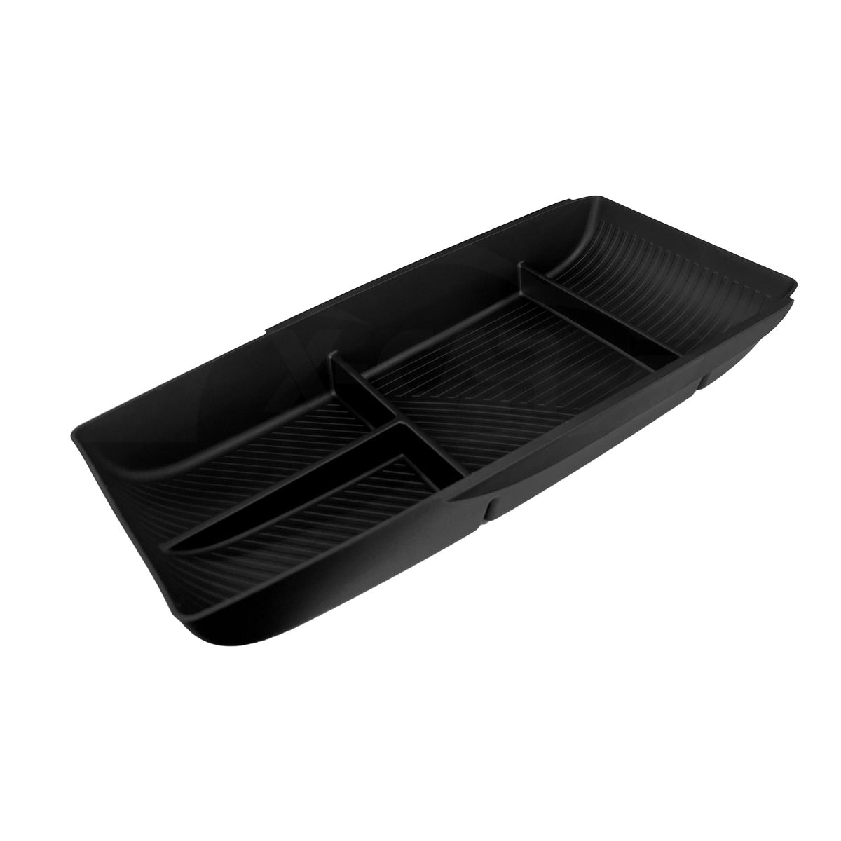 Lower Centre Console Organiser Tray for MG MG4 EV Urban 2026-Onwards Storage Box Car Interior Accessories