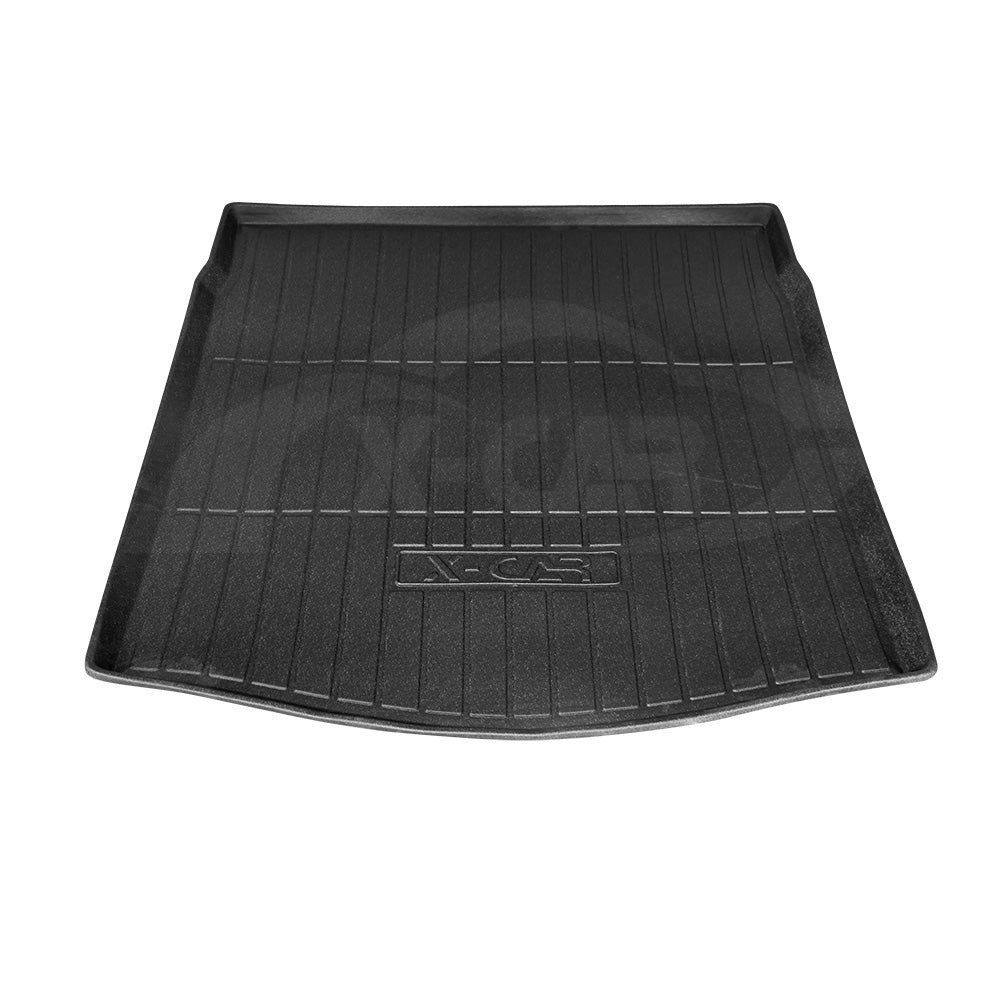 Boot Liner for Mazda 6 Sedan 2012-Onwards Heavy Duty Cargo Trunk Cover Mat Luggage Tray