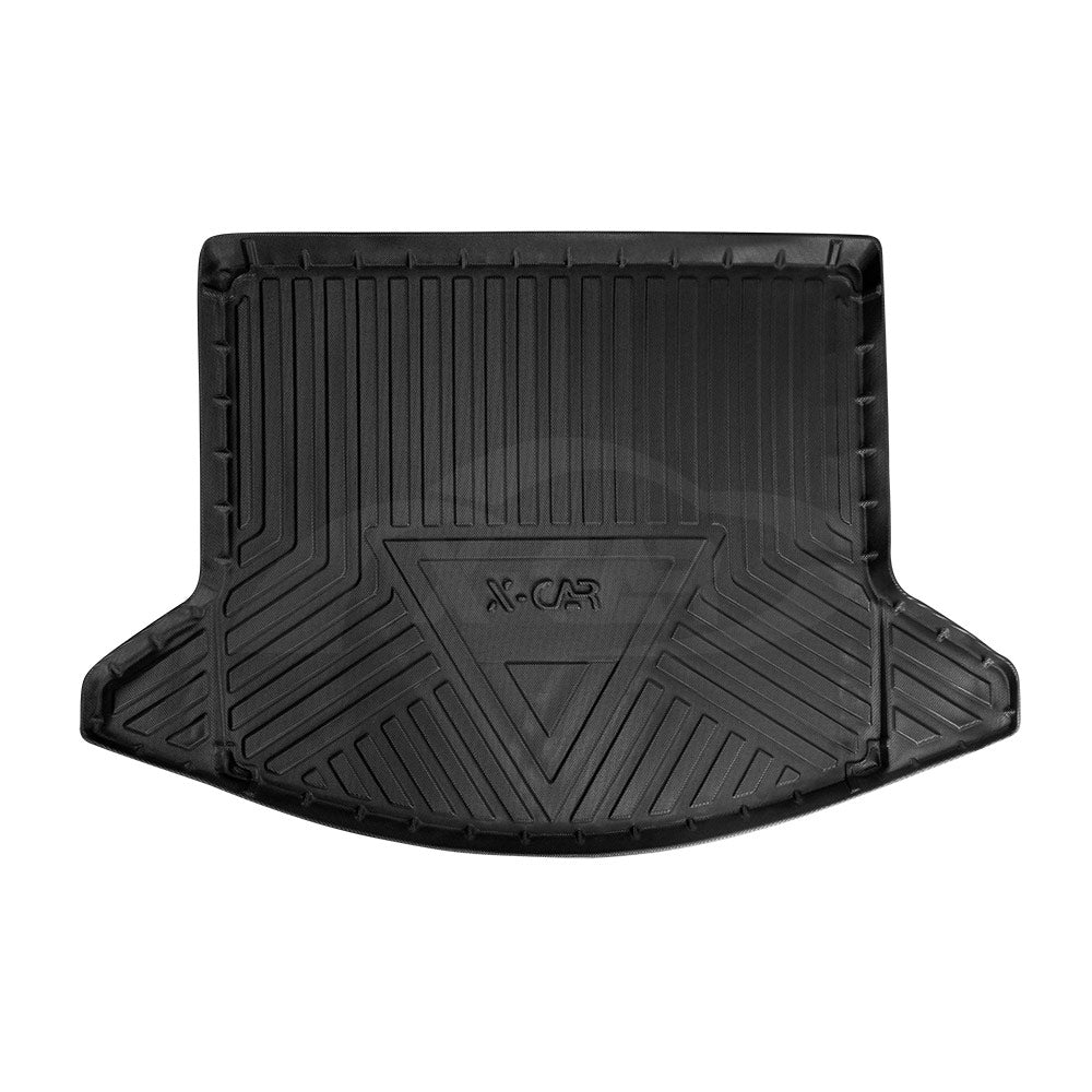 3D Floor Mats Boot Liner for Mazda CX5 CX-5 2012-2017 All Weather Heavy Duty Cargo Car Trunk Luggage Tray