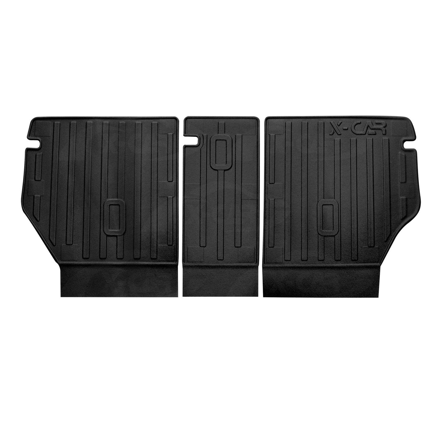 Back Seat Protector for Mazda CX5 CX-5 2012-2017 All Weather Heavy Duty Car Seat Kick Mats Cover Accessories