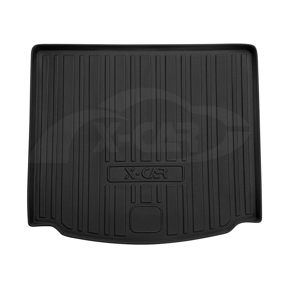 Boot Liner for Mazda CX5 CX-5 KM Series 2026-Onwards All Weather Heavy Duty Cargo Trunk Cover Mat Luggage Tray Car Accessories