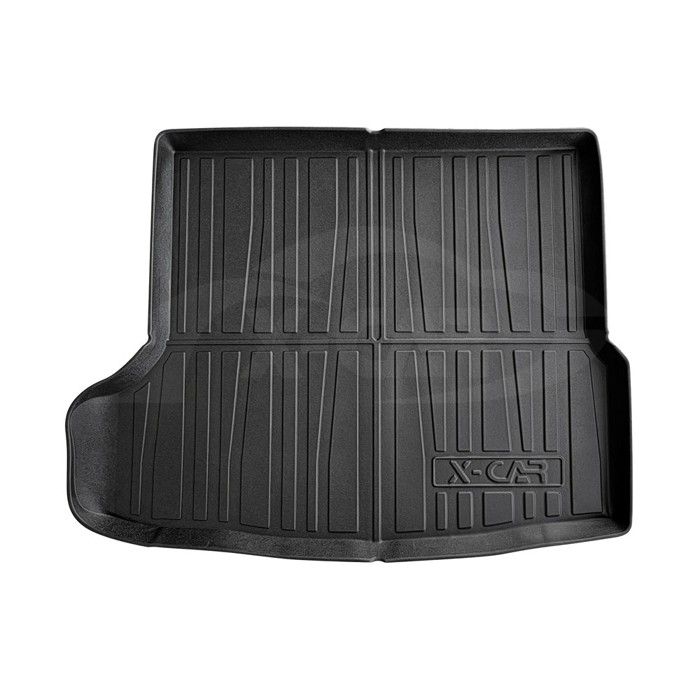 Heavy Duty Cargo Trunk Mat Boot Liner Cover Luggage Tray Fit Mazda 3 Sedan BM BN 2014 2015 2016 2017 2018 2019