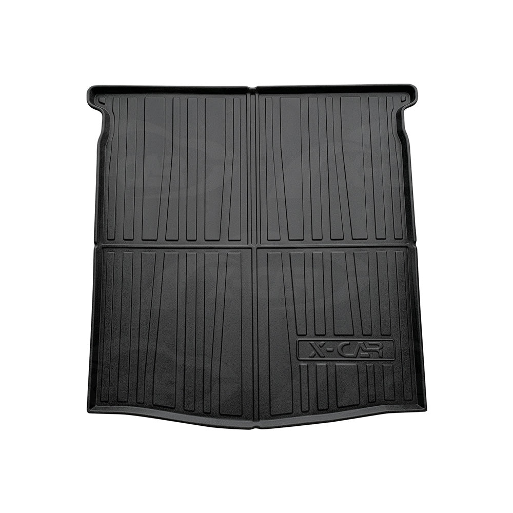 Boot Liner for Mazda 6 Sedan 2012-Onwards All Weather Heavy Duty Cargo Trunk Cover Mat Luggage Tray
