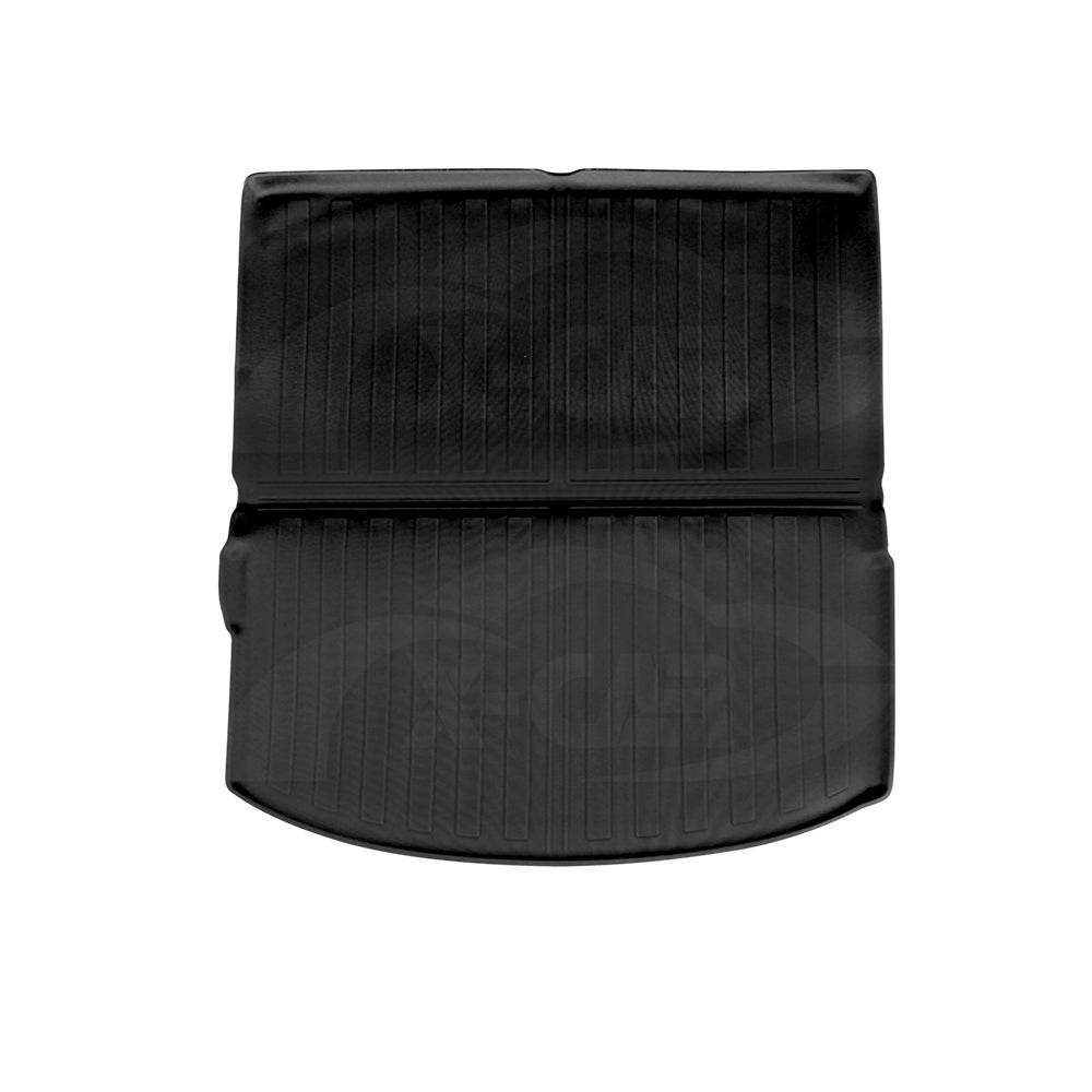 Boot Liner for Mazda CX-70 CX70 2024-Onwards All Weather Heavy Duty Cargo Trunk Cover Mat Luggage Tray Car Accessories