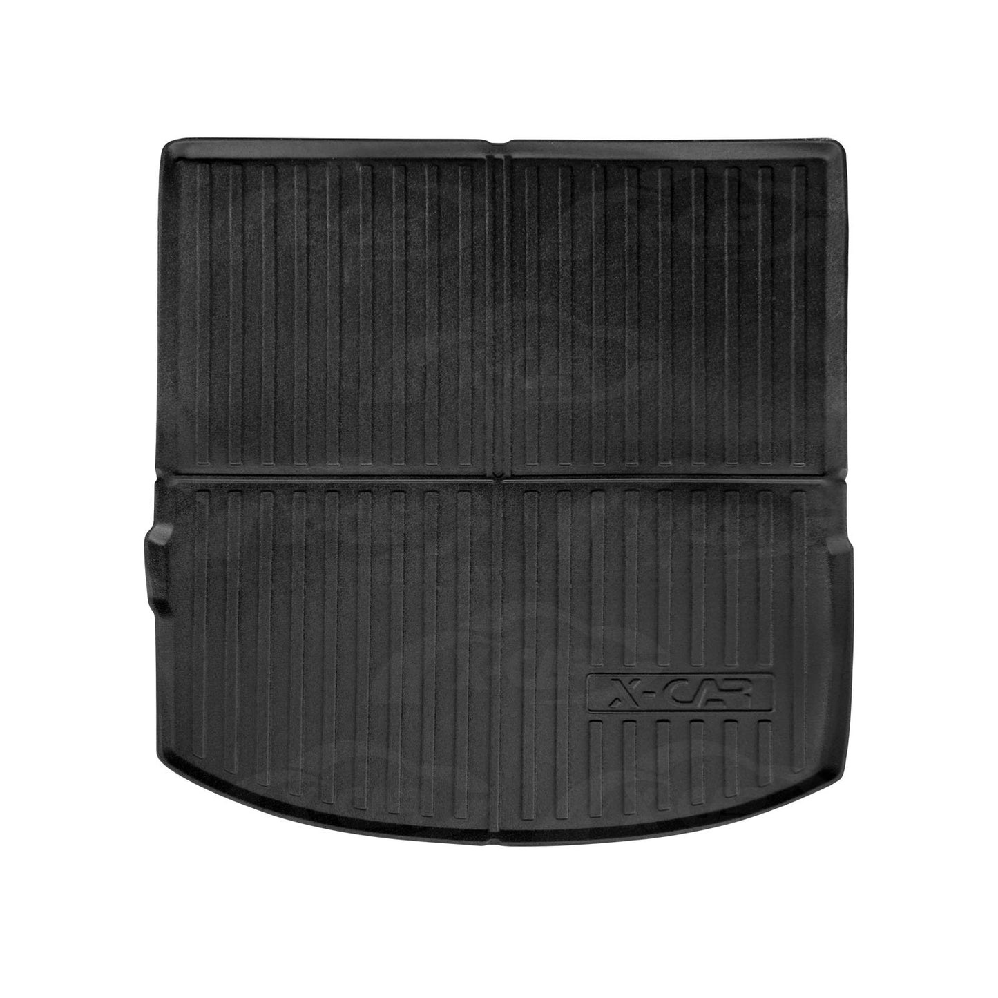 Boot Liner for Mazda CX-70 CX70 2024-Onwards All Weather Heavy Duty Cargo Trunk Cover Mat Luggage Tray Car Accessories