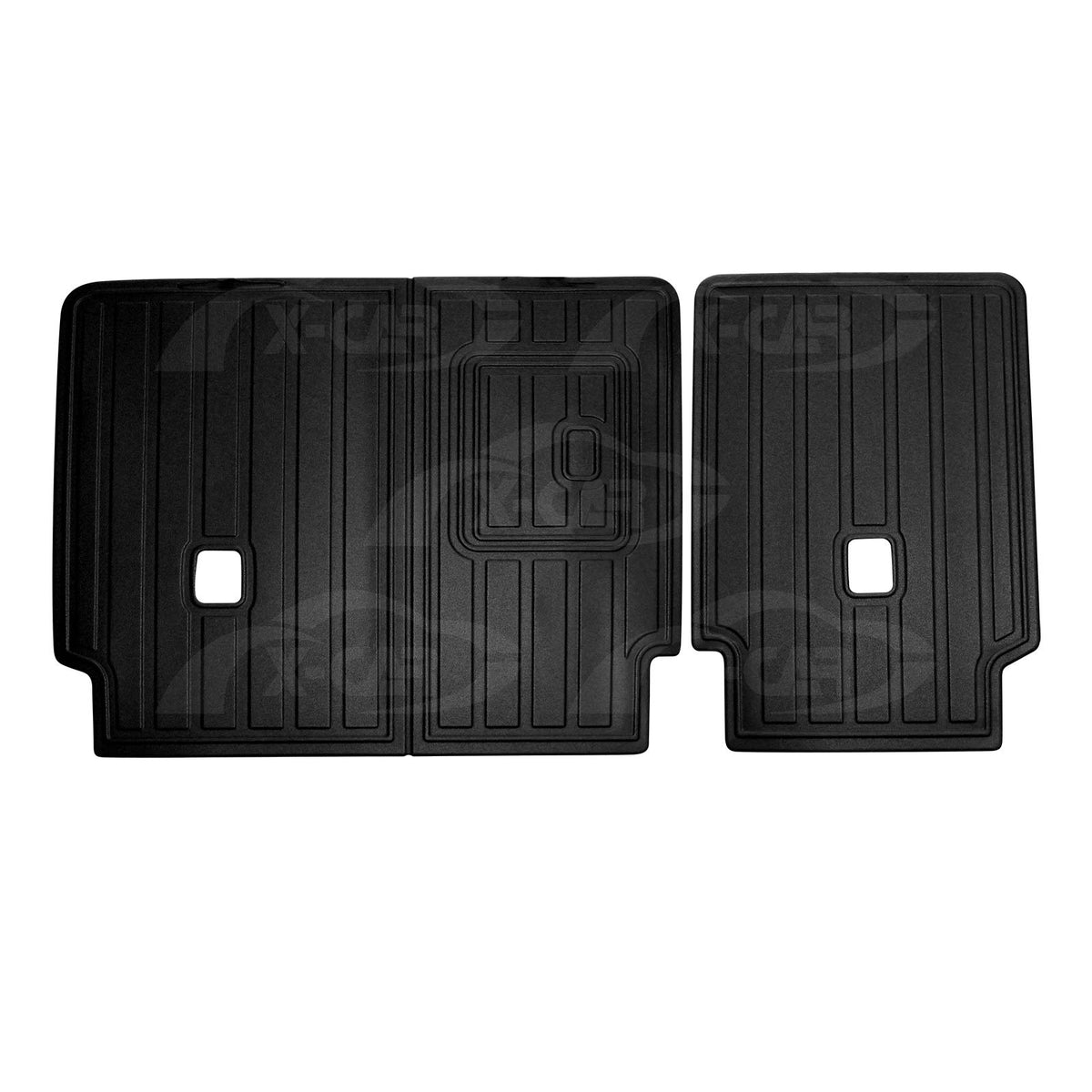 Back Seat Protector for Mercedes-Benz G-Class W463 2019-Onwards All Weather Heavy Duty Car Seat Kick Mats Cover Accessories