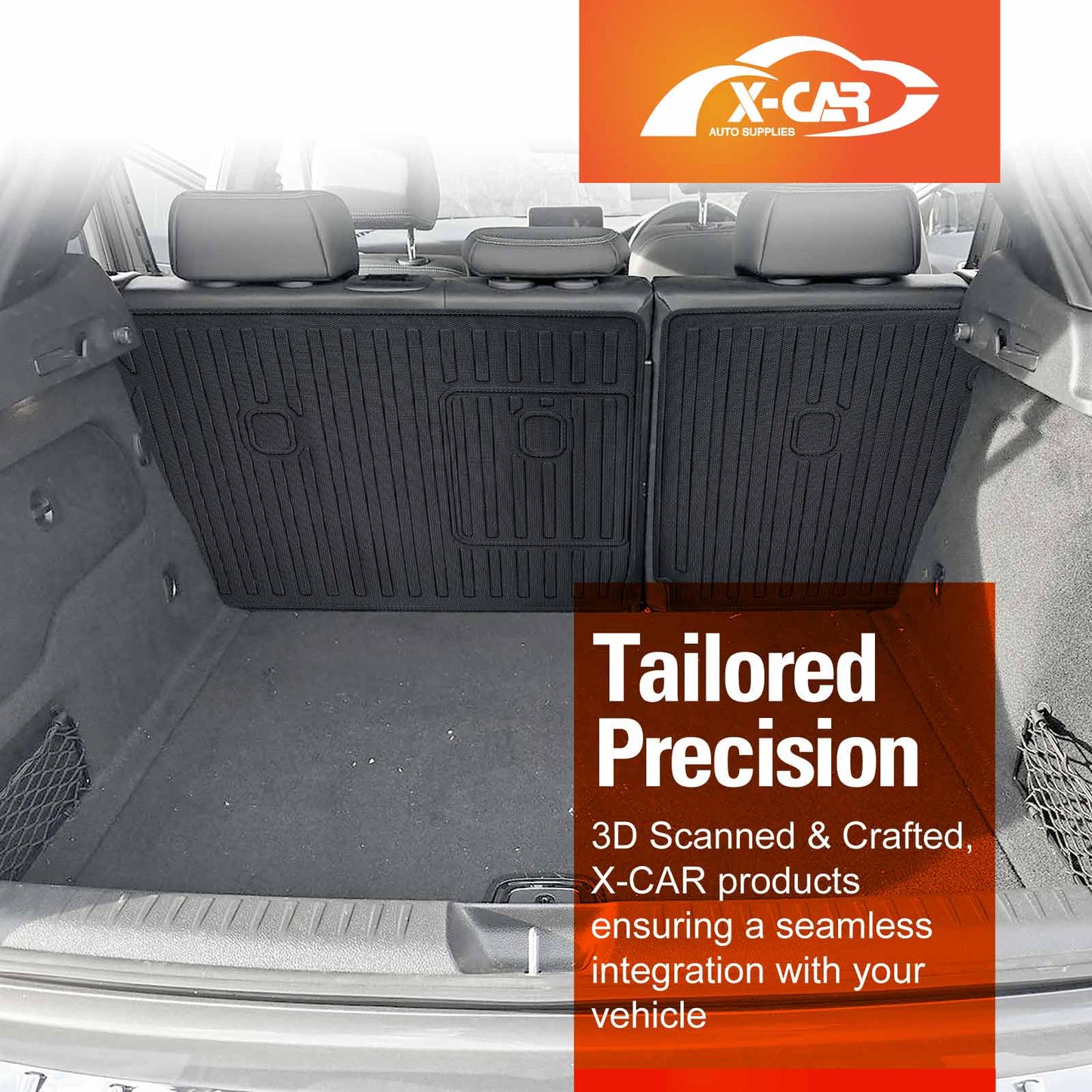 Back Seat Protector for Mercedes Benz GLA Class 2014-2019 All Weather Heavy Duty Car Seat Kick Mats Cover Accessories