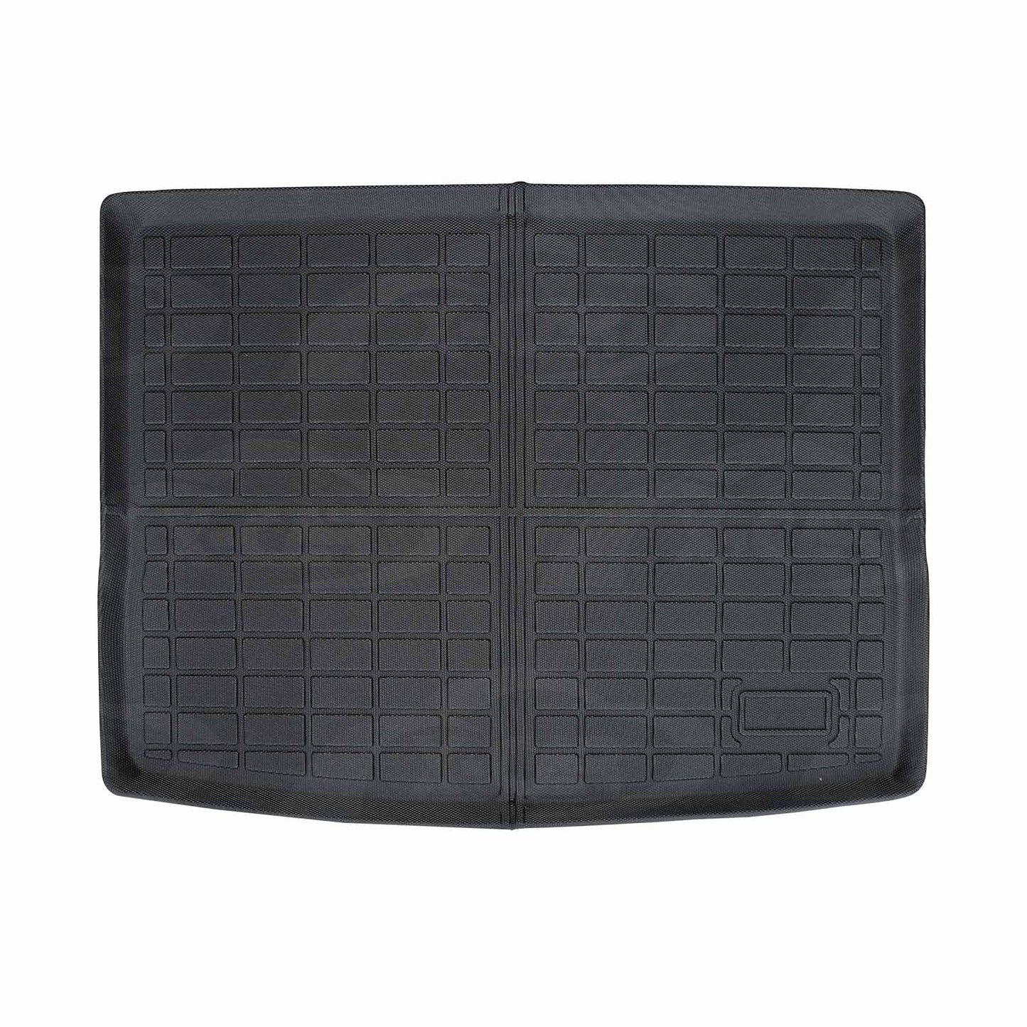 Boot Liner for Mercedes Benz GLA Class 2014-2019 All Weather Heavy Duty Cargo Trunk Mat Luggage Tray