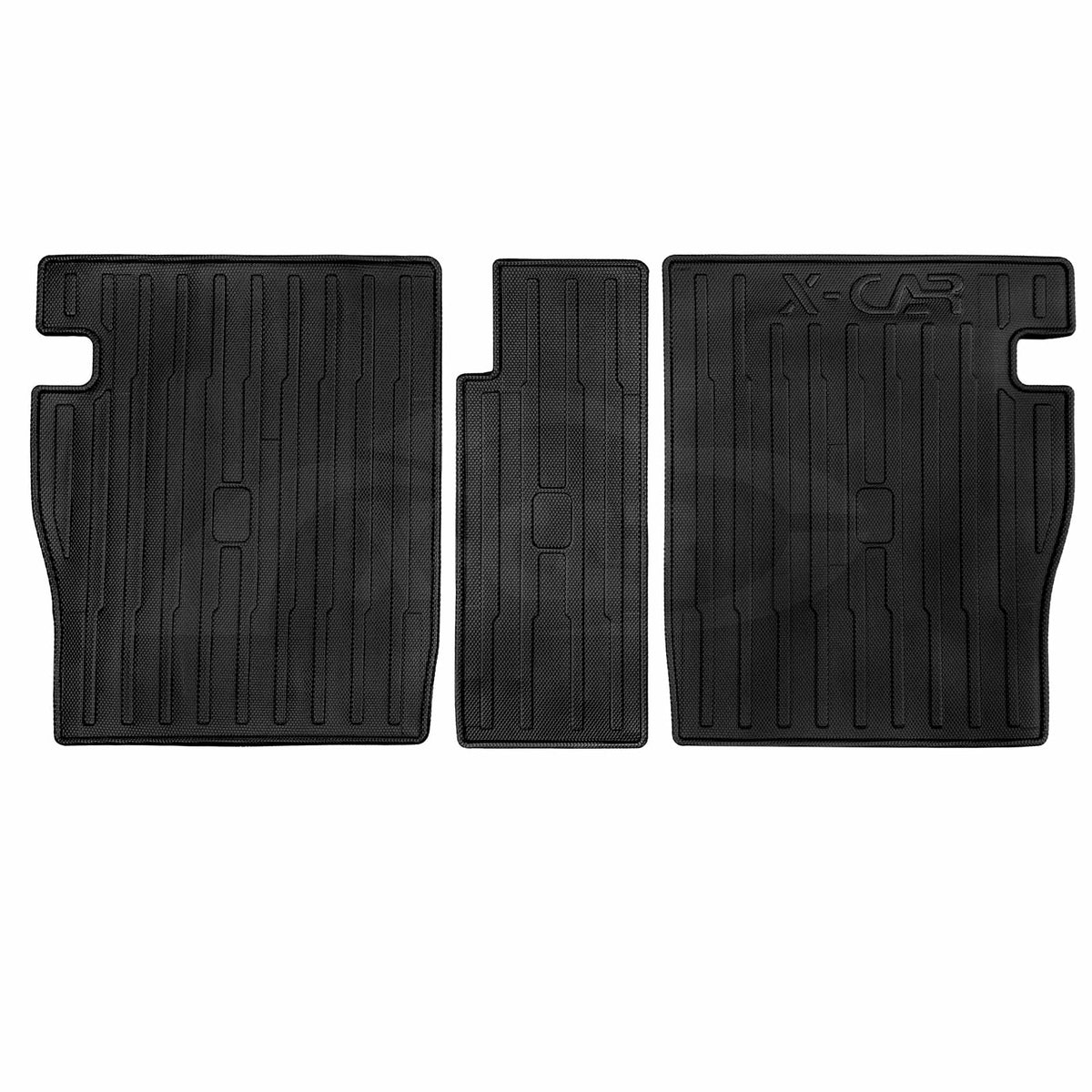Back Seat Protector for Mercedes-Benz A-Class W177 Hatch 2018-Onwards All Weather Heavy Duty Car Seat Kick Mats Cover