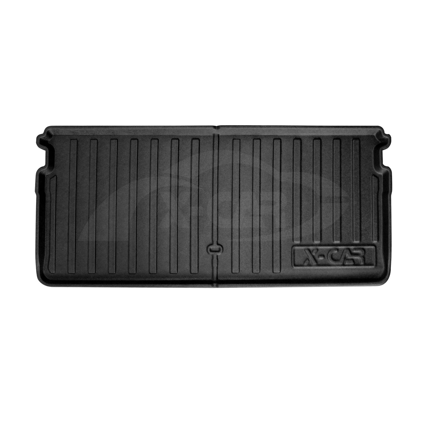 Boot Liner for Mini Cooper 3 Door 2024-Onwards All Weather Heavy Duty Cargo Trunk Cover Mat Luggage Tray Car Accessories