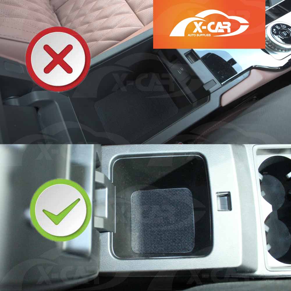 Centre Console Armrest Organizer Tray for Mitsubishi Outlander 2021-2025 Storage Box Accessories