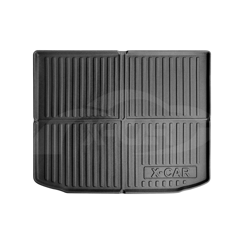 Boot Liner for Mitsubishi ASX 2010-2025 Heavy Duty Cargo Trunk Mat Luggage Tray
