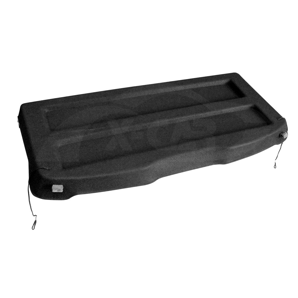 Car Trunk Shade for Mitsubishi ASX 2010-2025 Rear Cargo Security Shield Luggage Cover Board Blinder