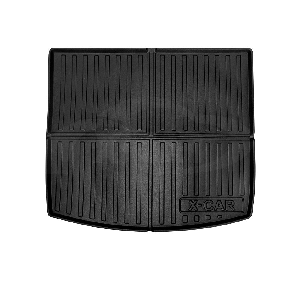 Boot Liner for Mitsubishi Eclipse Cross 2021-Onwards All Weather Heavy Duty Cargo Trunk Mat Luggage Tray