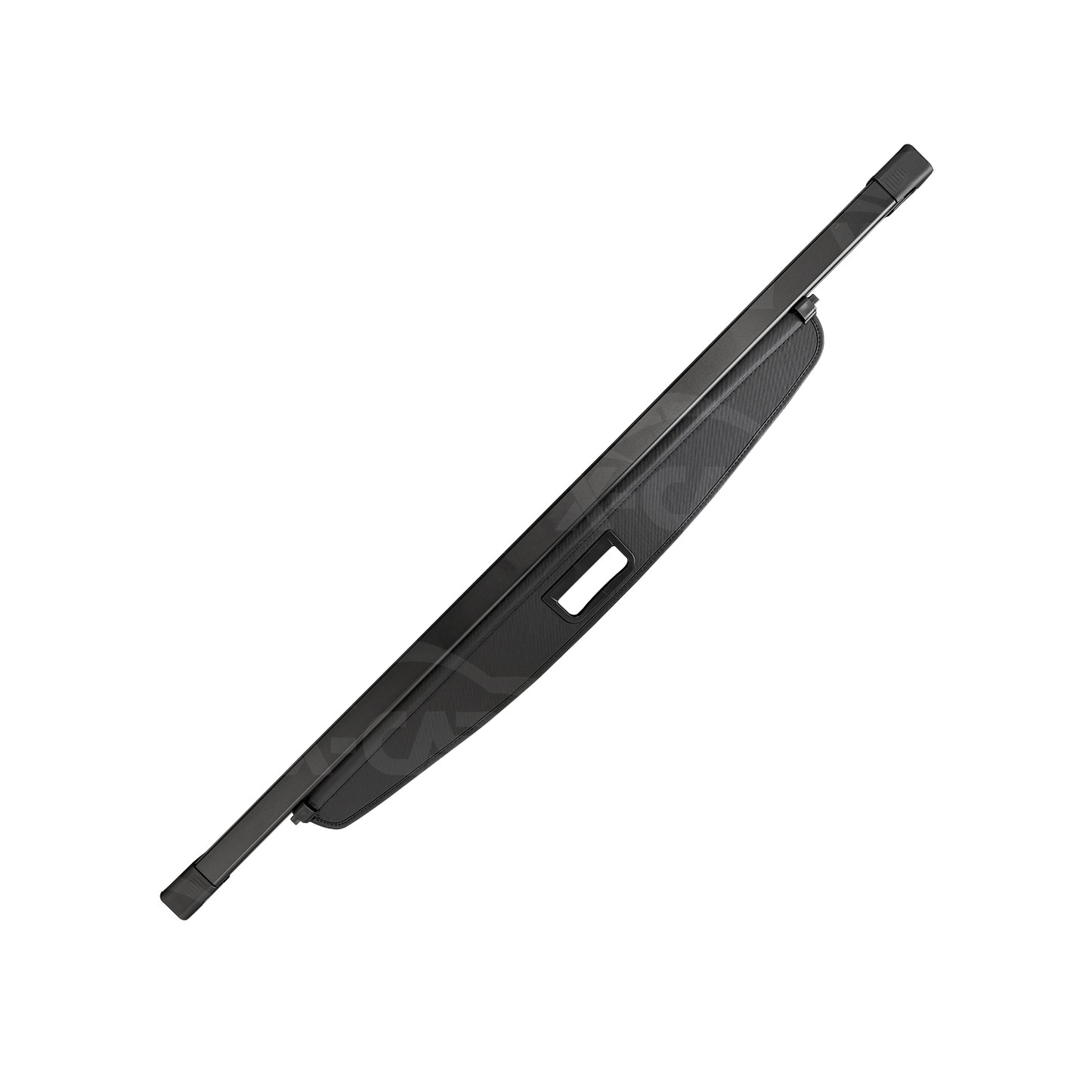 Retractable Car Trunk Shade Rear Cargo Security Shield Cover For Mitsubishi Pajero Sport 2016-2025