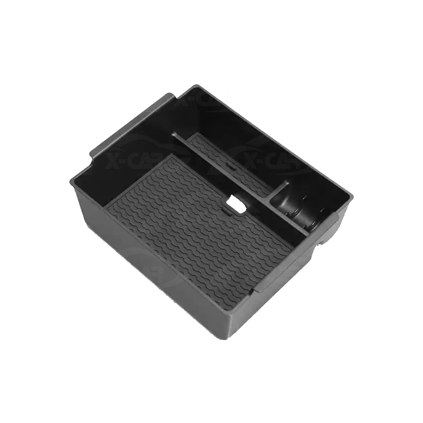 Armrest Organizer Tray for Mitsubishi Triton MV Double Cab 2024-Onwards Centre Console Storage Box Interior Car Accessories