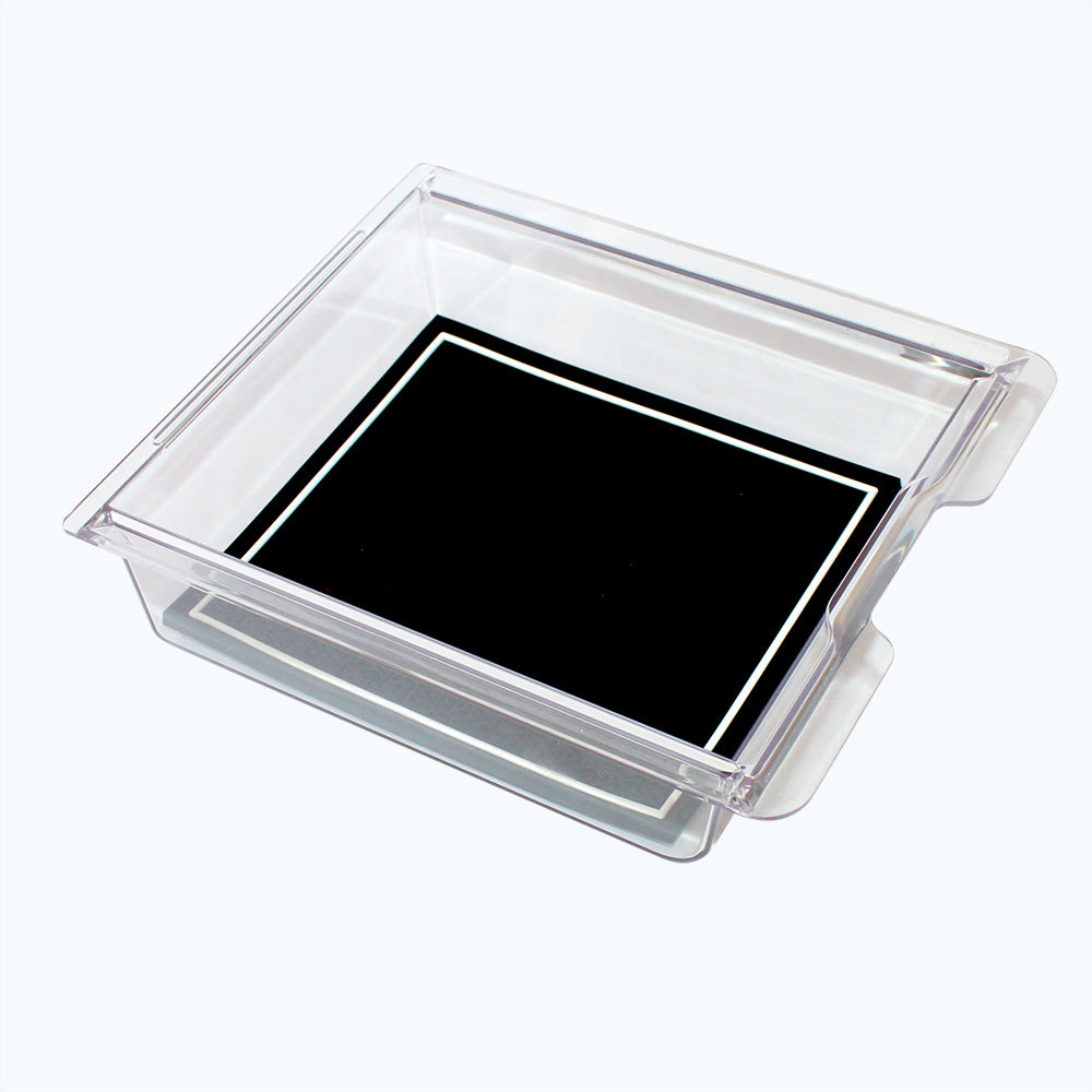 Premium Centre Console Organizer Tray for Tesla Model 3 2017-2023 and Model Y 2021-2025 Armrest Storage Box Cubby Drawer Container