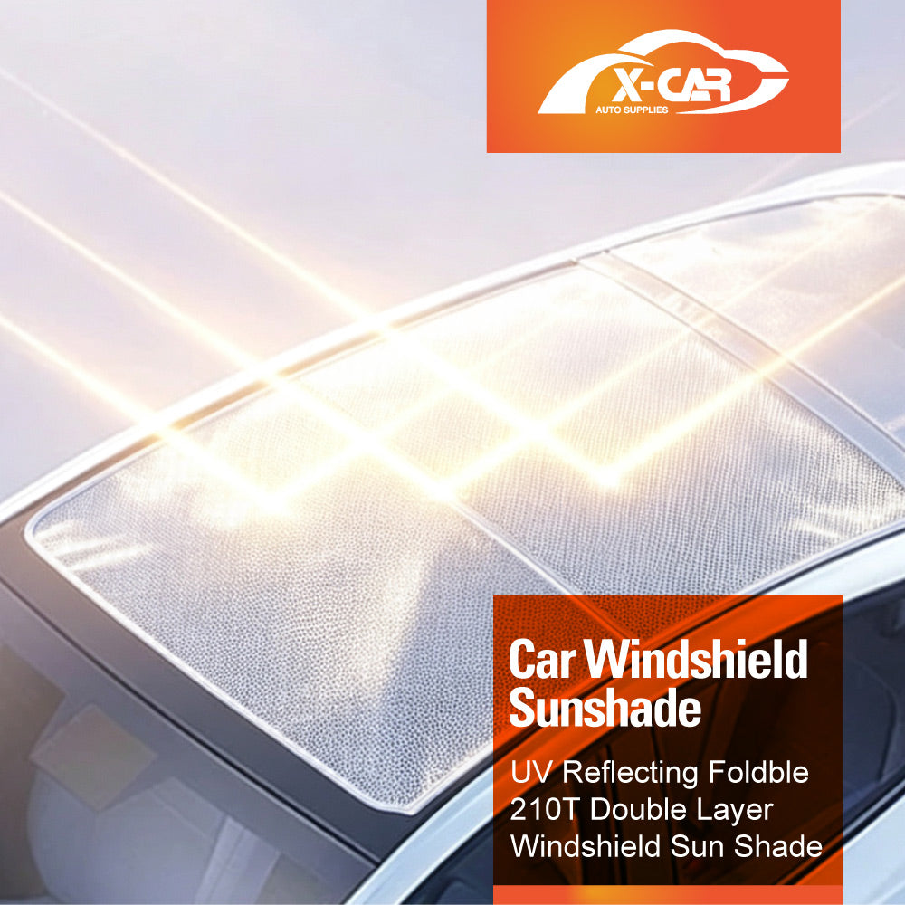 Rear Windscreen Glass Roof Sunshades for Tesla Model Y L 6-Seat 2026-Onwards White Sunroof UV Heat Protection Mesh Sun Blind