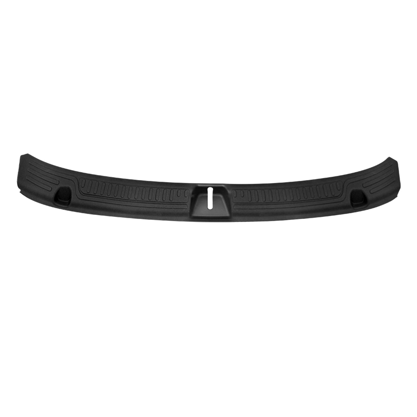 Tesla Model Y 2022-2025 Rear Bumper Guard Trunk Protector Cover Protection Accessories