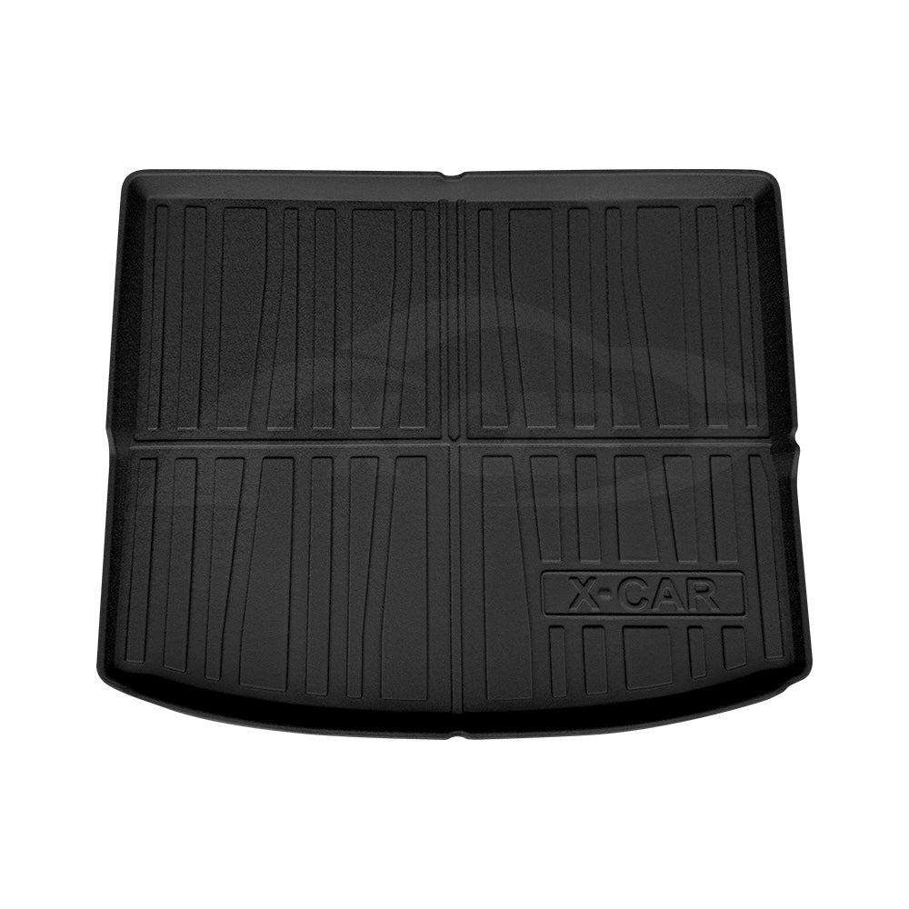 Boot Liner for Mazda 3 Hatchback BN BM 2014-2019 All Weather Heavy Duty Cargo Trunk Cover Mat Luggage Tray Car Accessories